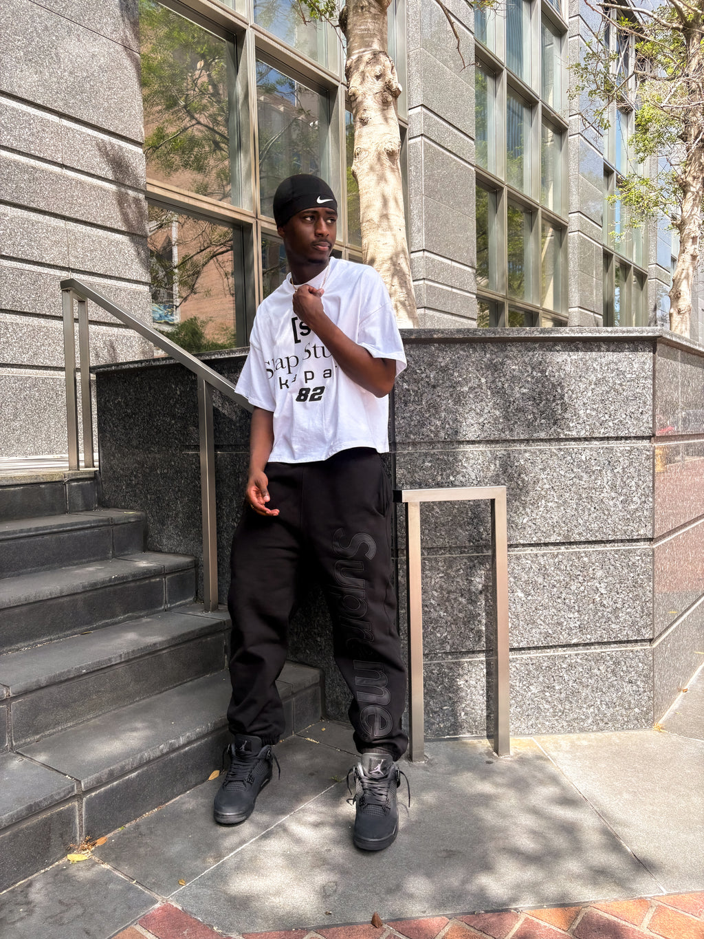 Skap Studio Tee
