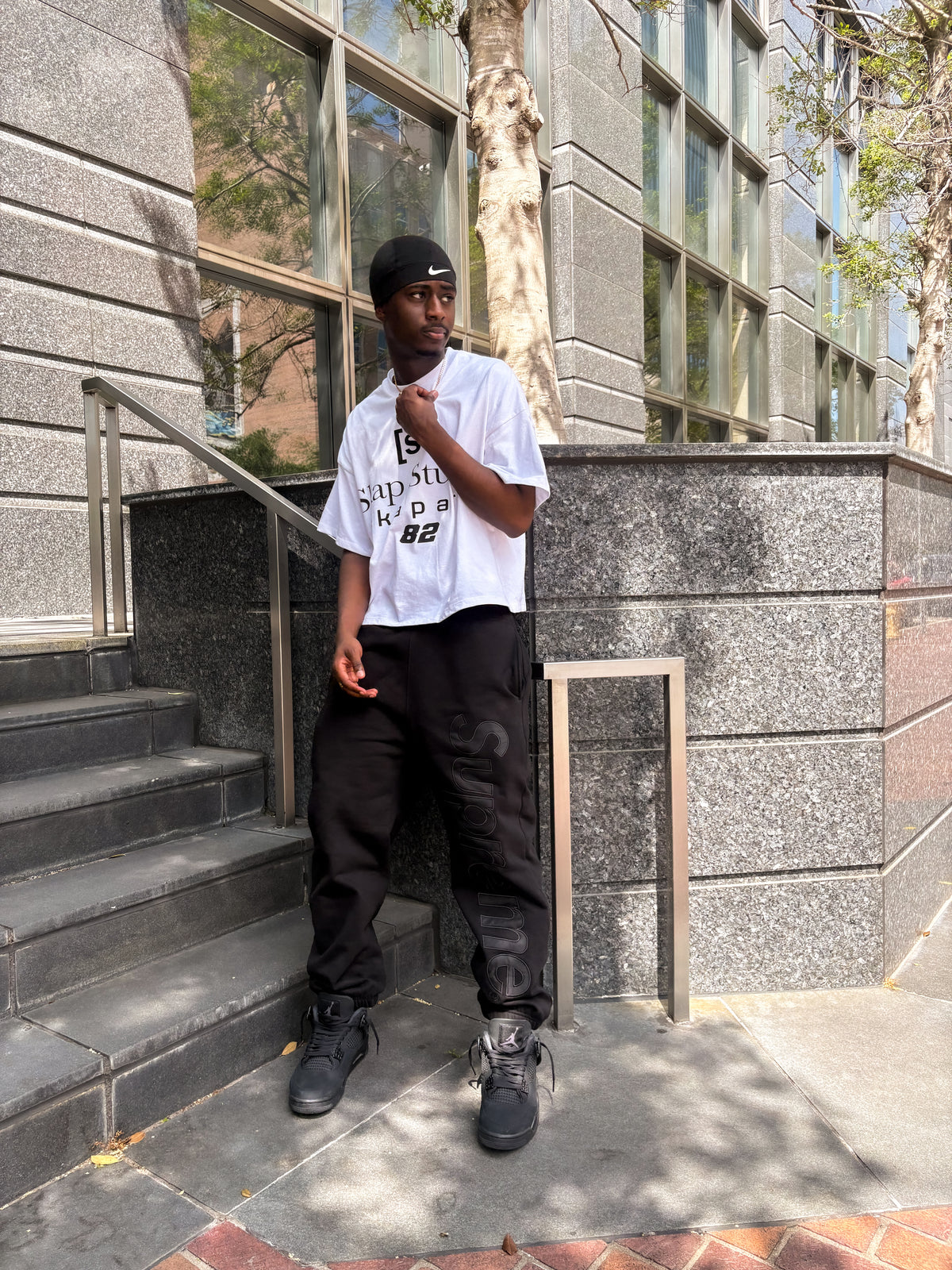 Skap Studio Tee
