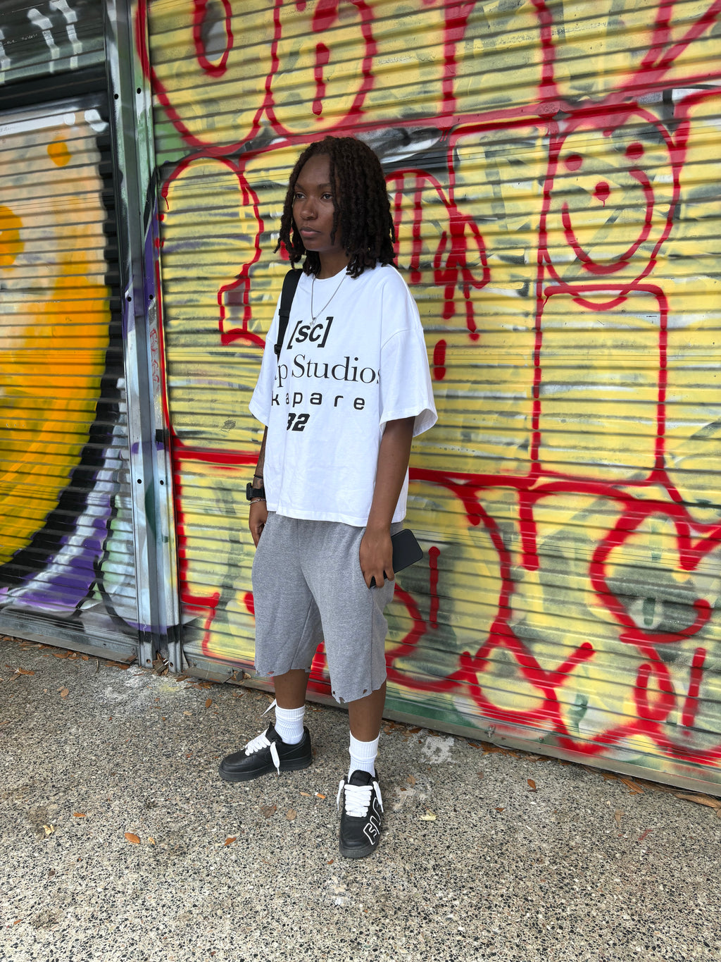 Skap Studio Tee