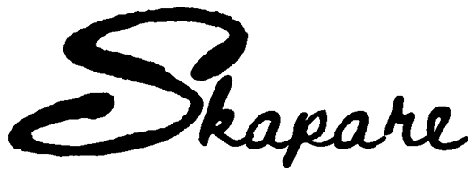 Skapare